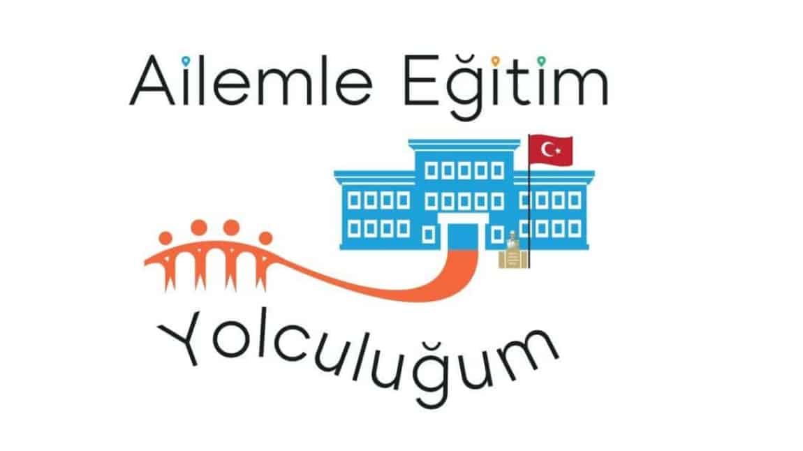 AİLEMLE OKULDA OYUN GÜNÜ